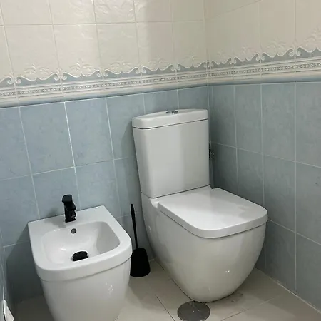 Sunny Seashell - Playa A 200m