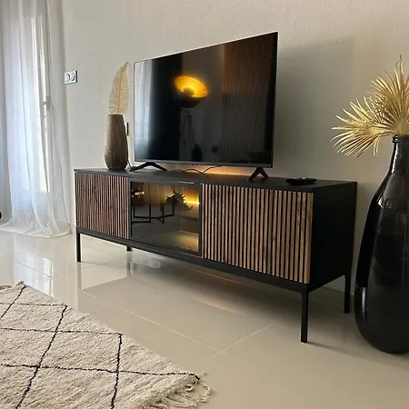 Appartamento Sunny Seashell - Playa A 200m *