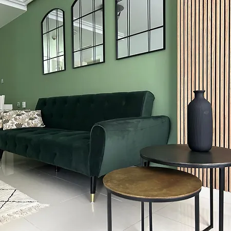 Sunny Seashell - Playa A 200m Appartamento *