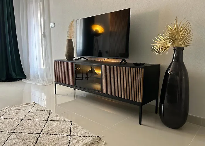 Apartment Sunny Seashell - Playa A 200m *