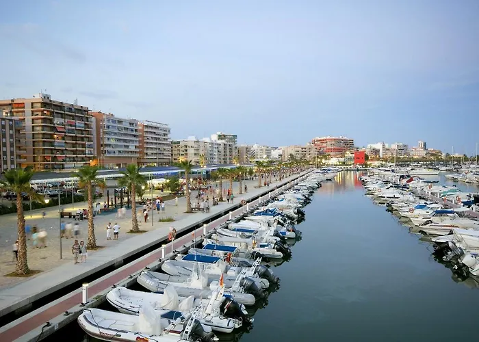 Apartment Sunny Seashell - Playa A 200m *
