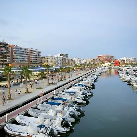 Apartment Sunny Seashell - Playa A 200m *