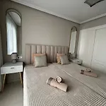 아파트 Sunny Seashell - Playa A 200m *