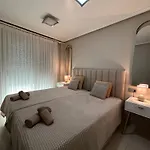 아파트 Sunny Seashell - Playa A 200m