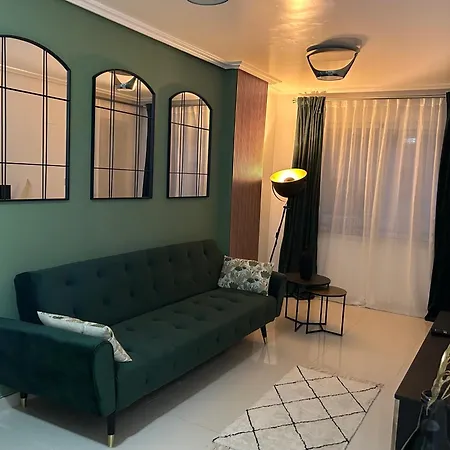 Sunny Seashell - Playa A 200m Appartement Santa Pola
